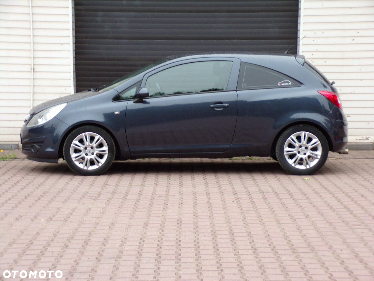 Opel Corsa - 9