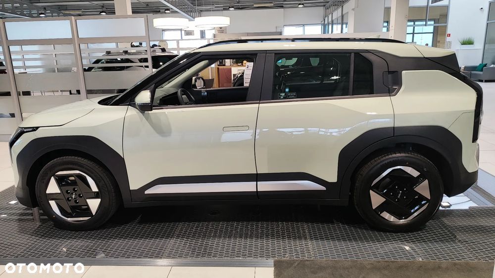 Kia EV3 58.3kWh Air - 4