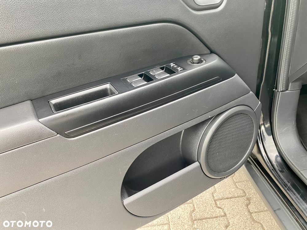 Jeep Compass 2.0I 4x2 Limited - 14