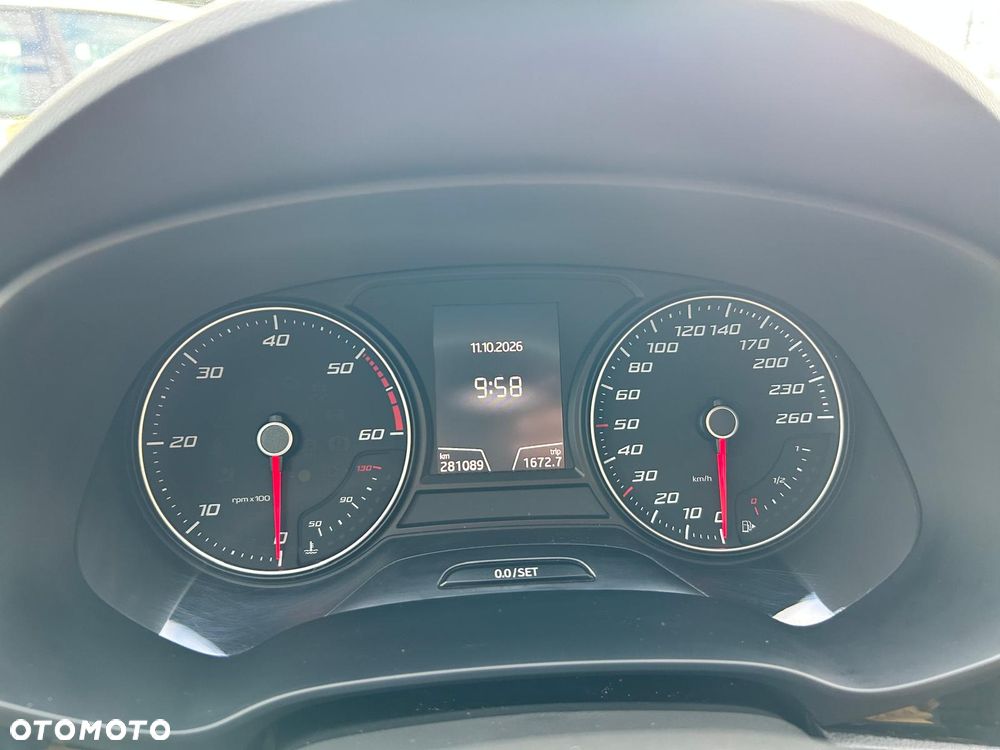 Seat Leon 2.0 TDI Style S&S DSG - 30