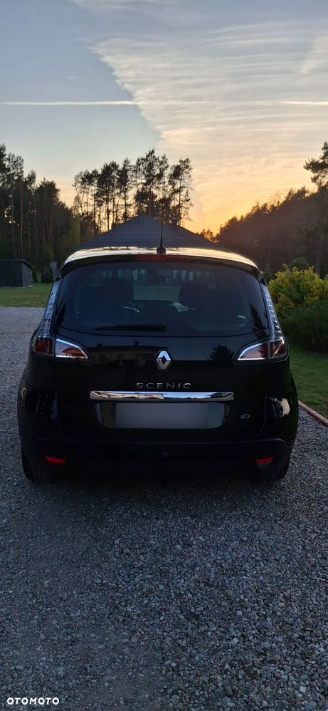 Renault Scenic - 16