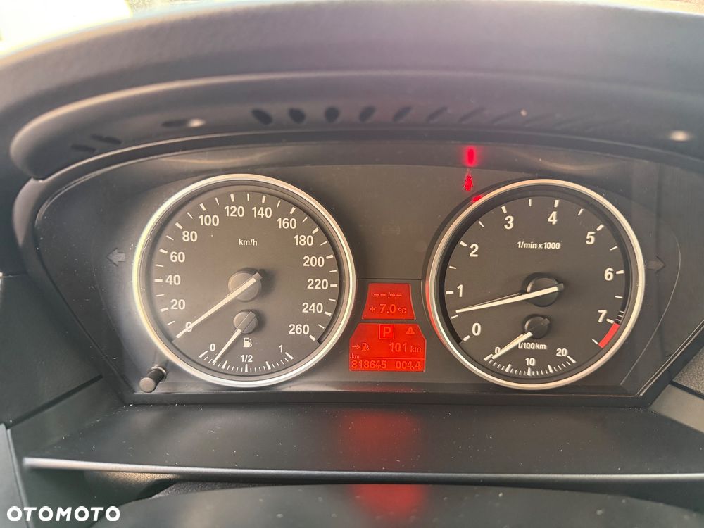 BMW Seria 5 530i - 20