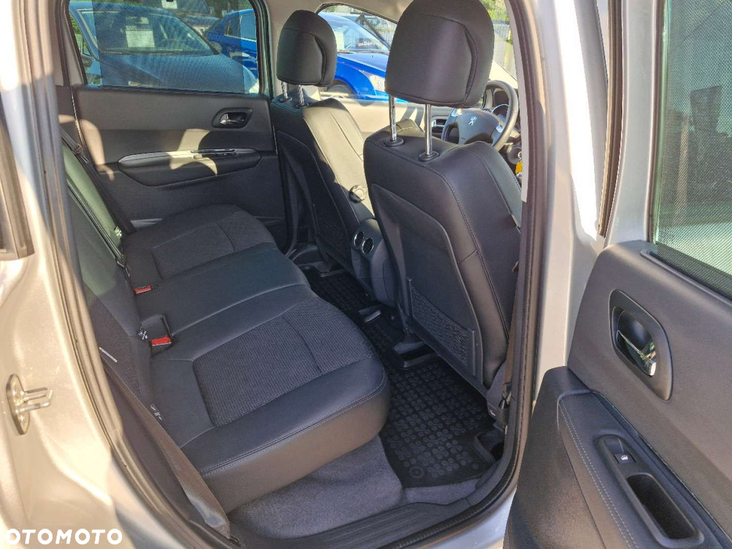 Peugeot 3008 - 22