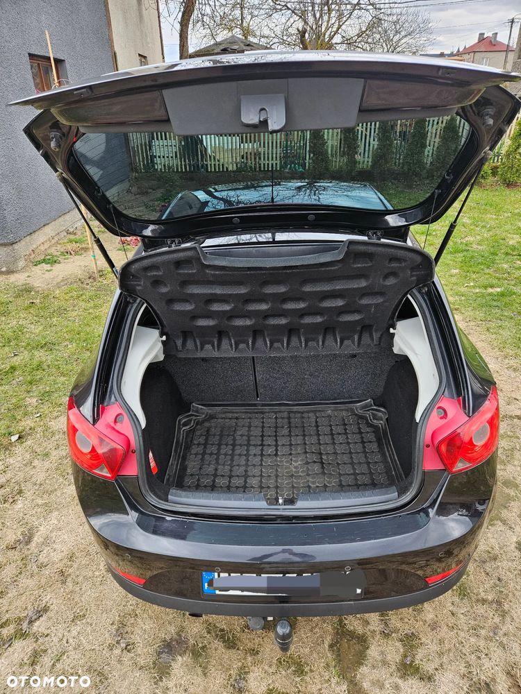 Seat Ibiza 1.6 16V Style - 9