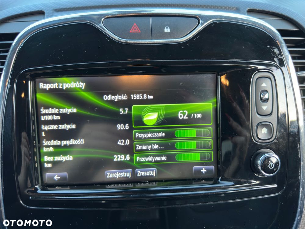 Renault Captur ENERGY dCi 110 Start&Stop Intens - 20