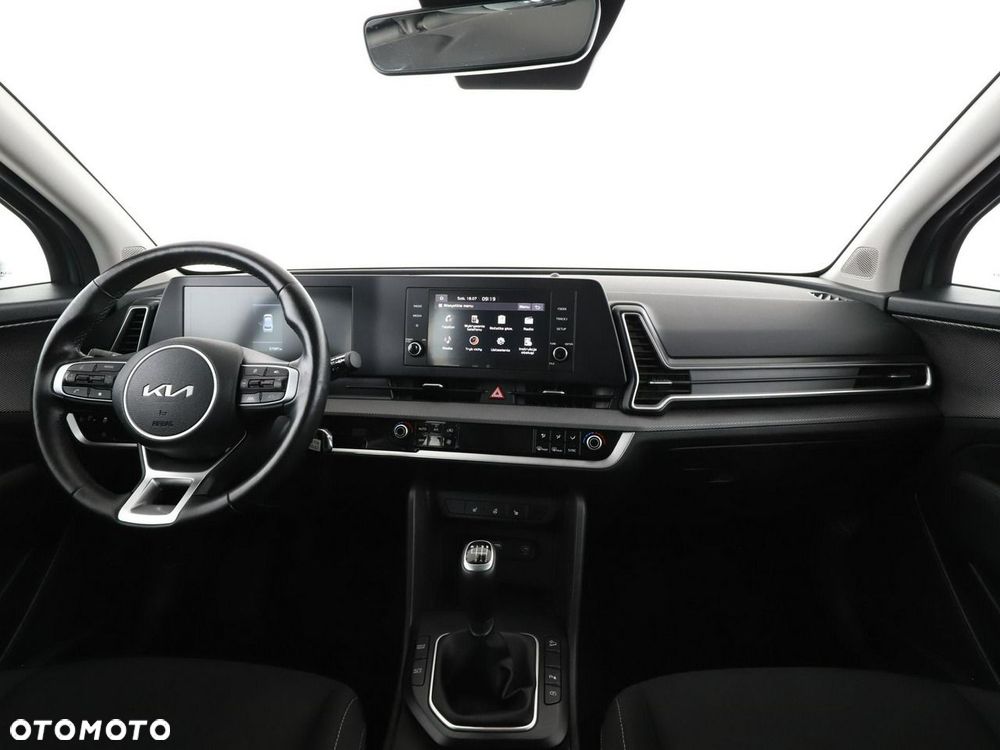 Kia Sportage 1.6 T-GDI 2WD Edition 7 - 16