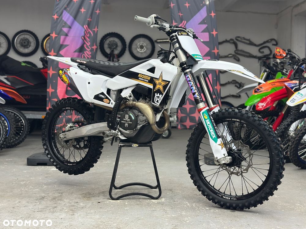 Husqvarna FC