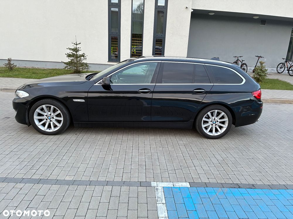 BMW Seria 5 - 9