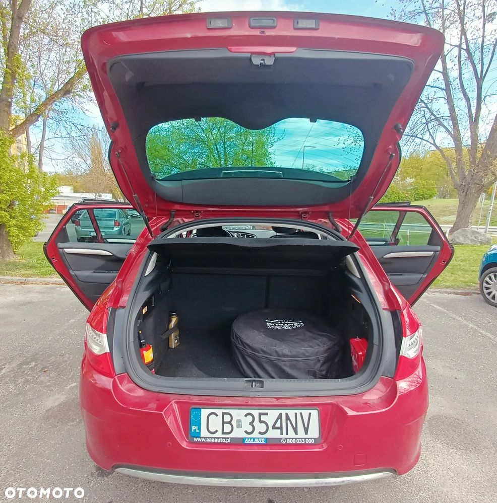 Citroën C4 1.6 VTi Seduction - 6