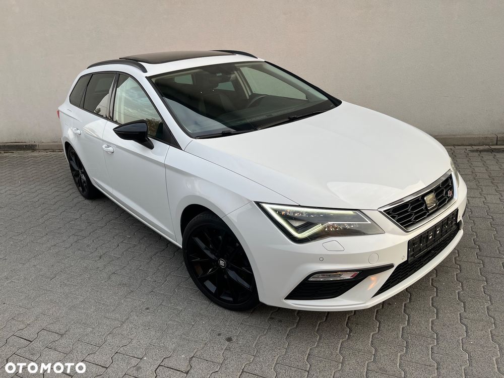 Seat Leon 1.8 TSI Start&Stop FR - 5