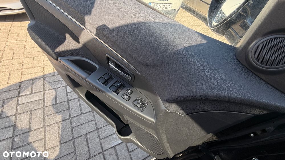 Citroën C4 Aircross - 27
