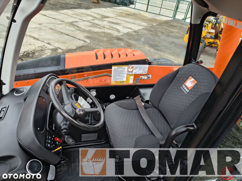 JCB 540-140 2015R 110KM - 18