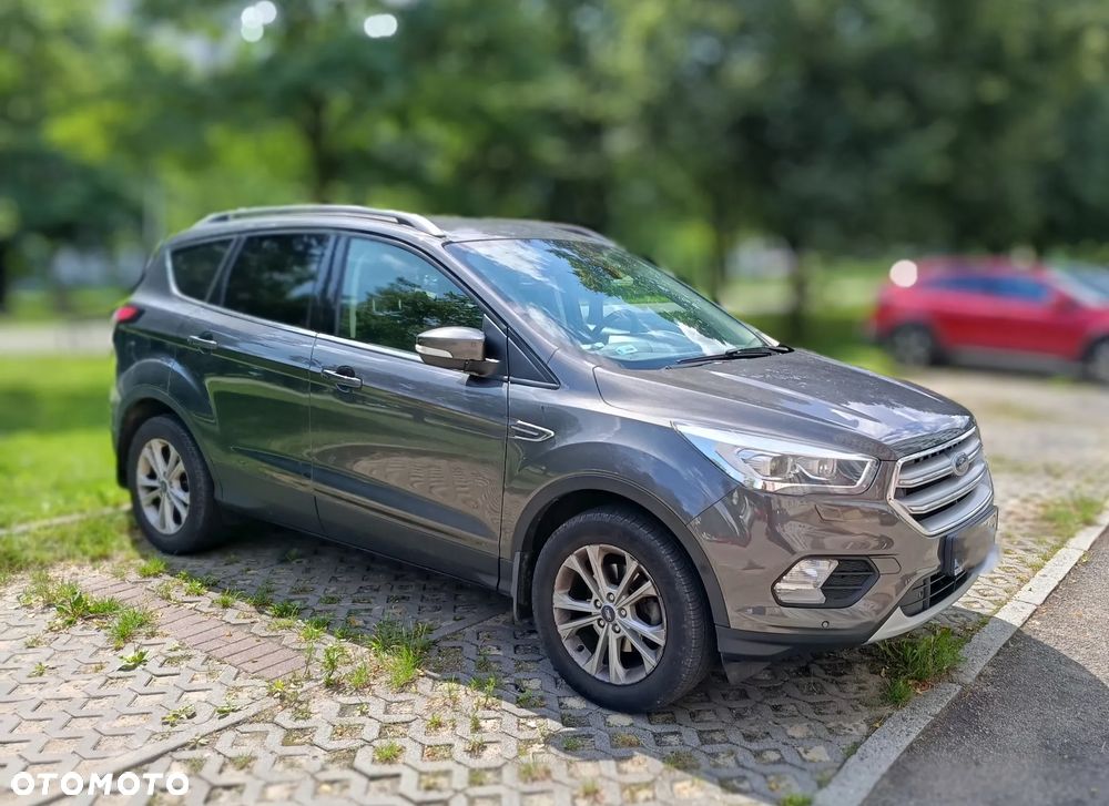 Ford Kuga 1.5 EcoBoost FWD Titanium ASS MMT6 - 2