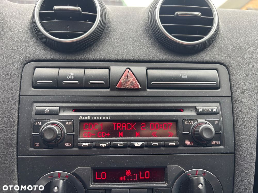Audi A3 Sportback 2.0 TDI Ambition - 25