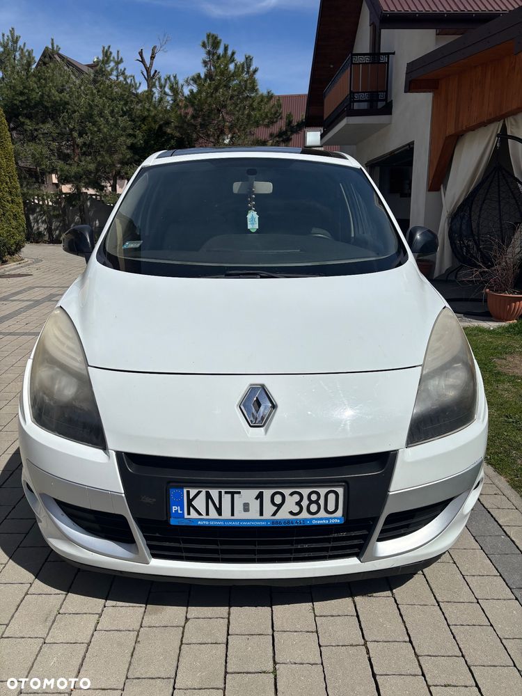Renault Scenic 1.5 dCi Exception - 2