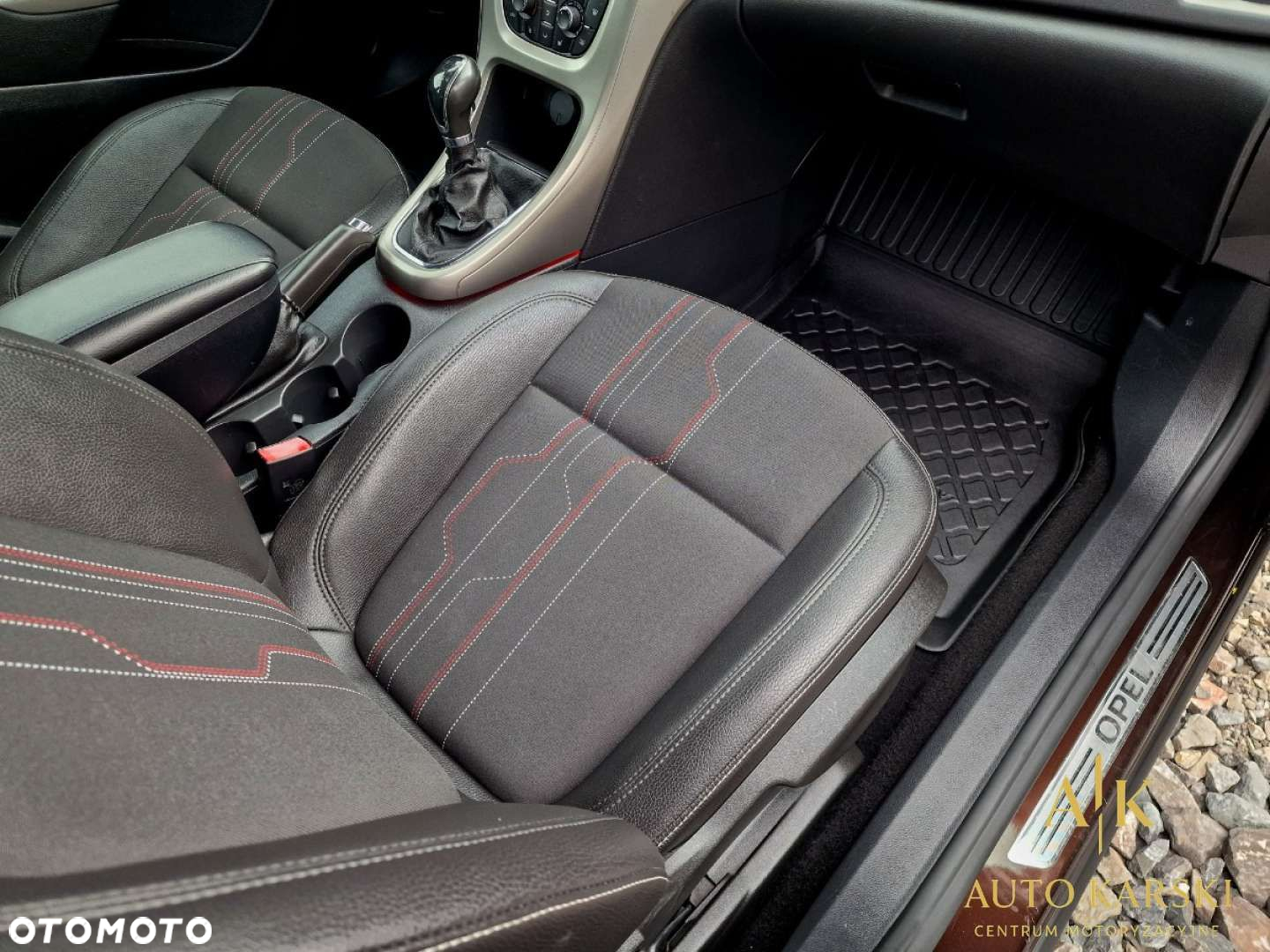 Opel Astra - 28