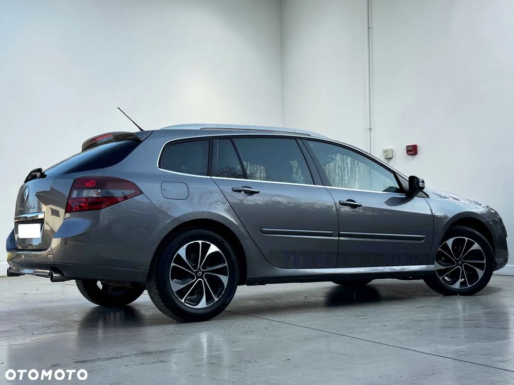 Renault Laguna - 18