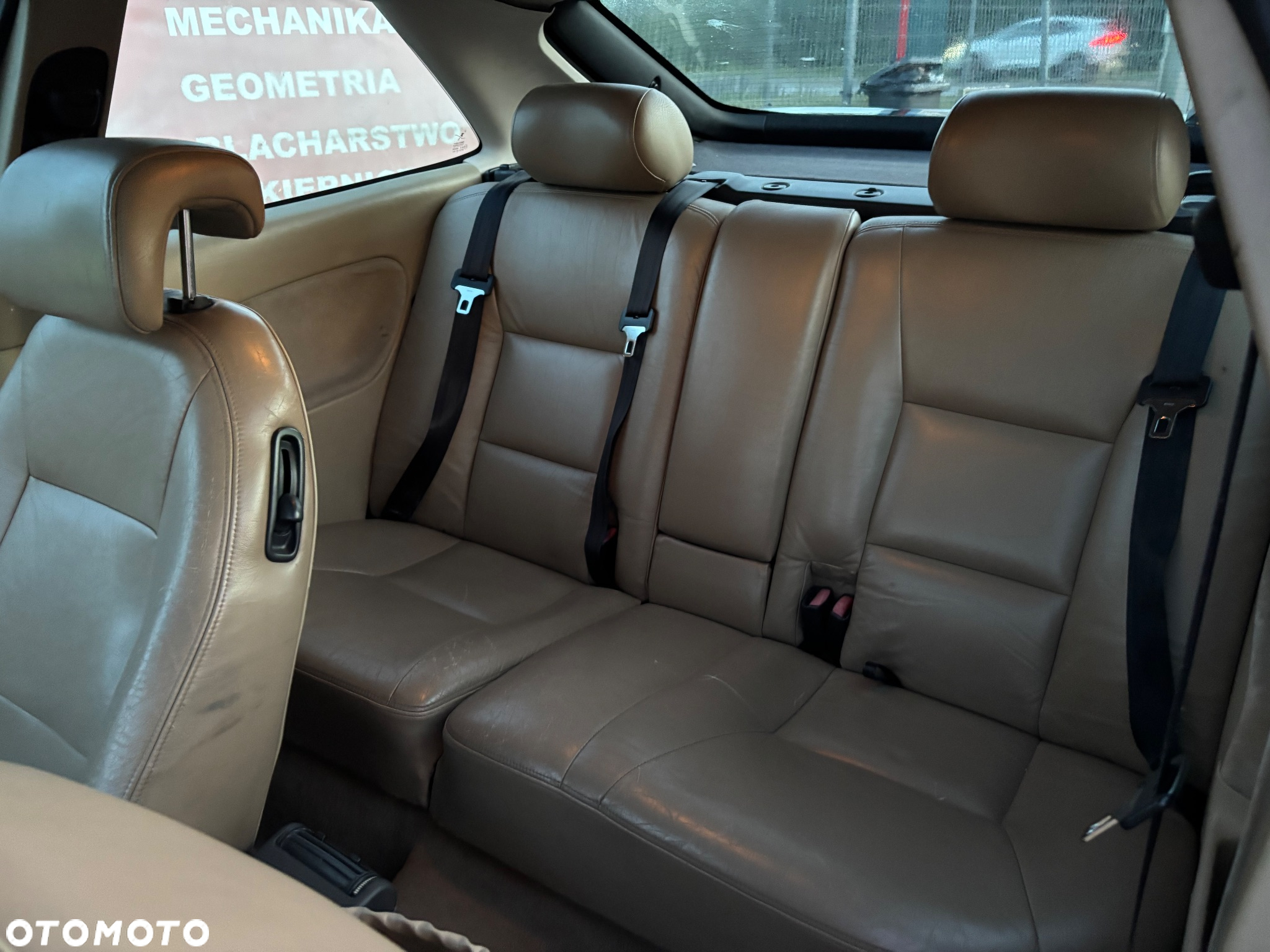 Saab 9-3 SE 2.0 HOT - 8