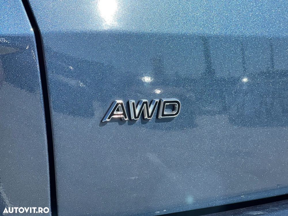 Ford Kuga 2.0 EcoBlue A8 AWD ST Line - 7