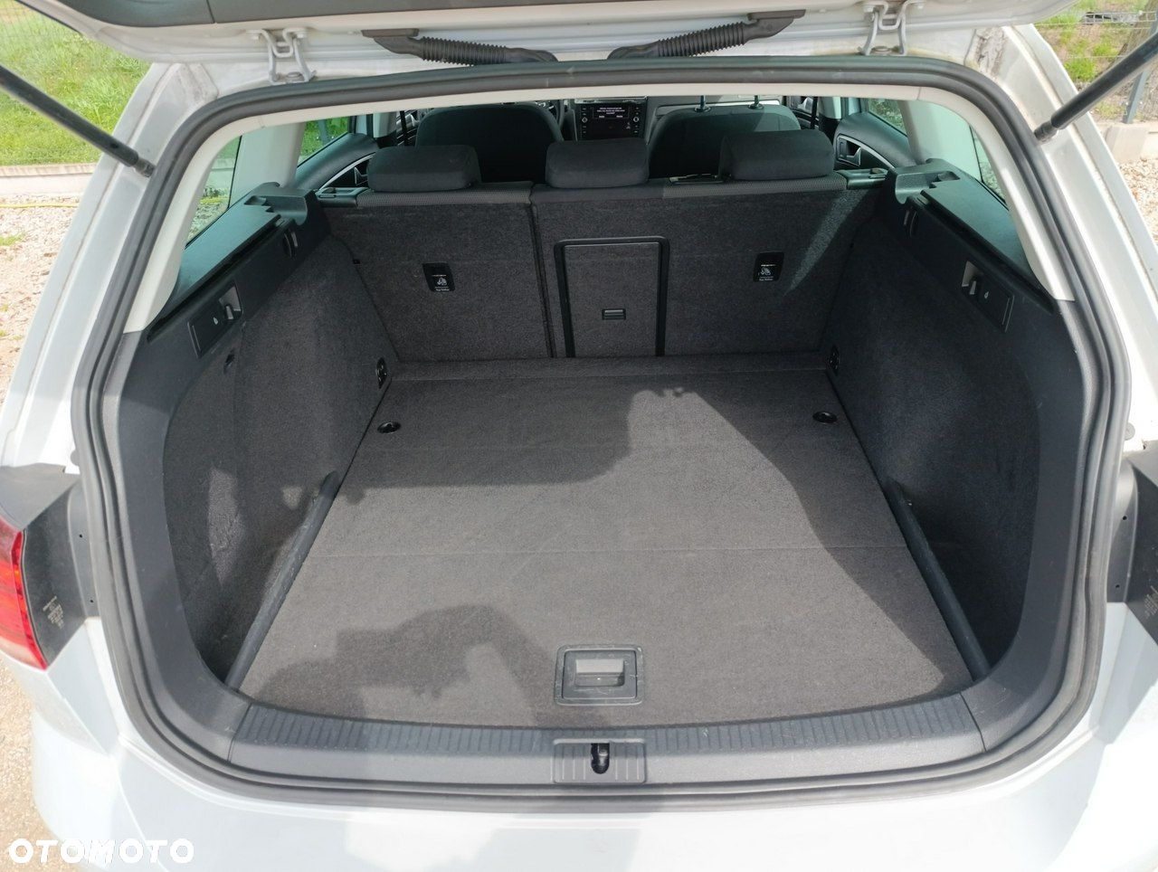 Volkswagen Golf - 17