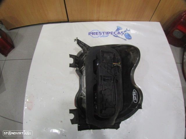 Farol Tras A4518200264 SMART  FORTWO 2 451 2008 1.0I 60CV 3P BRANCO DRT ORIGINAL - 2