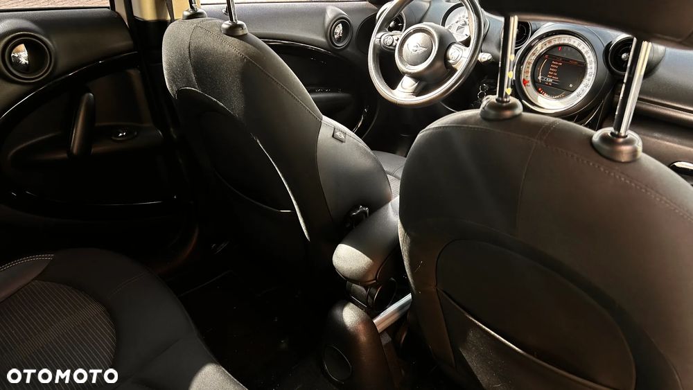 MINI Countryman Cooper D EU6 - 12