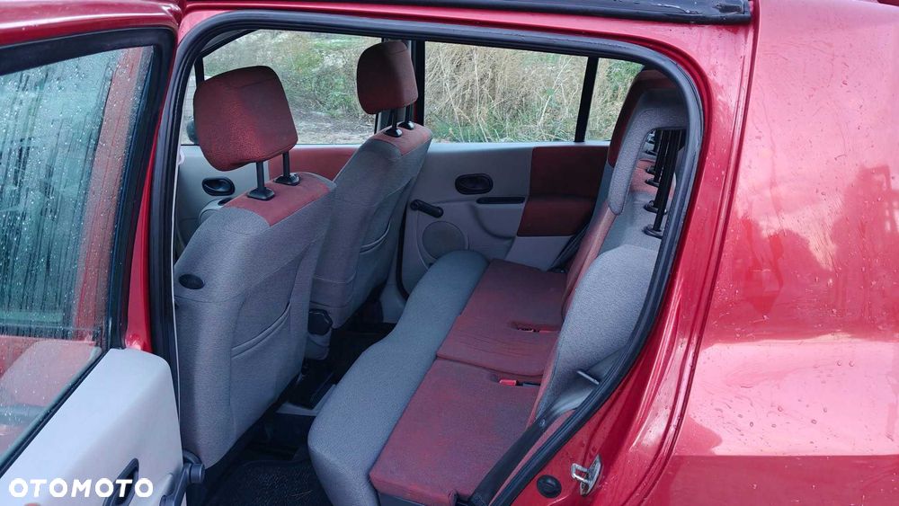 Renault Modus - 7