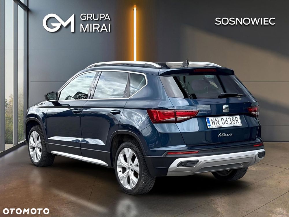 Seat Ateca - 3