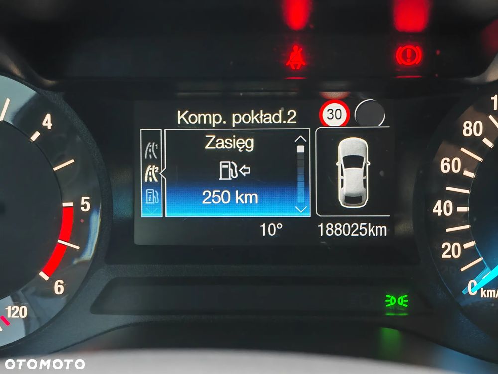 Ford Mondeo 2.0 EcoBlue Trend - 20