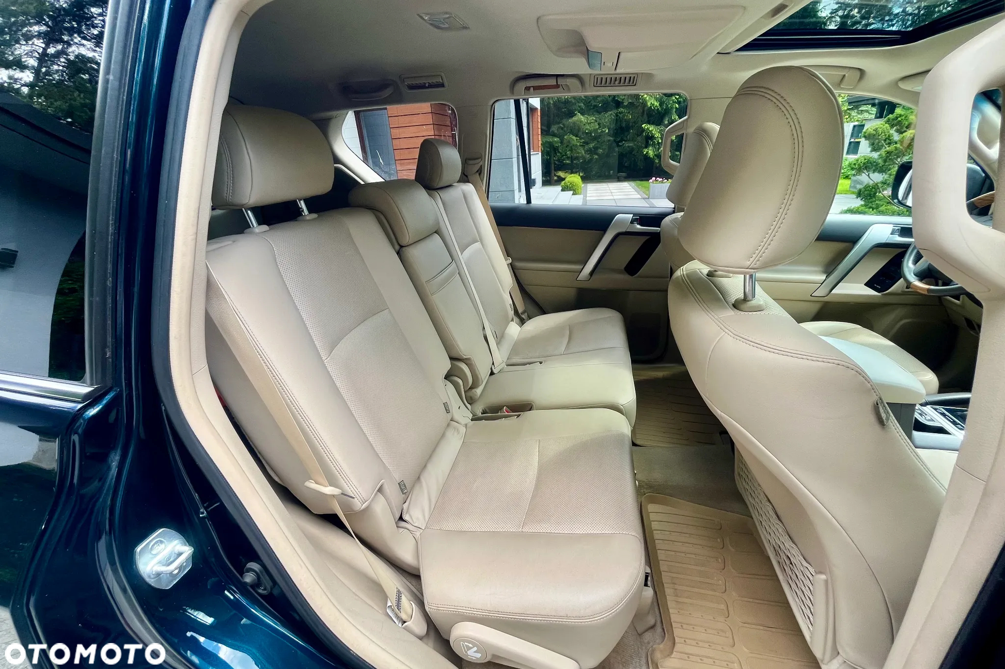 Toyota Land Cruiser LC 2.8 D-4D Executive - 23