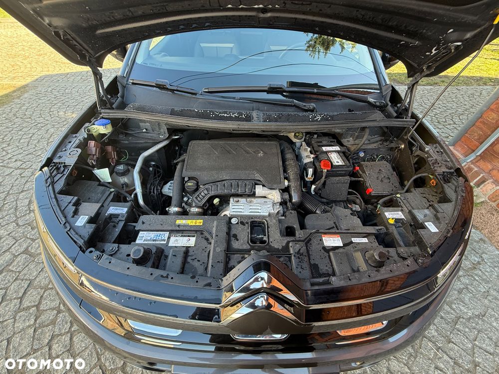 Citroën C5 Aircross - 24
