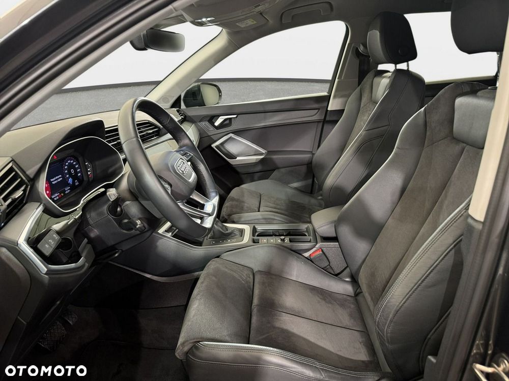Audi Q3 - 28