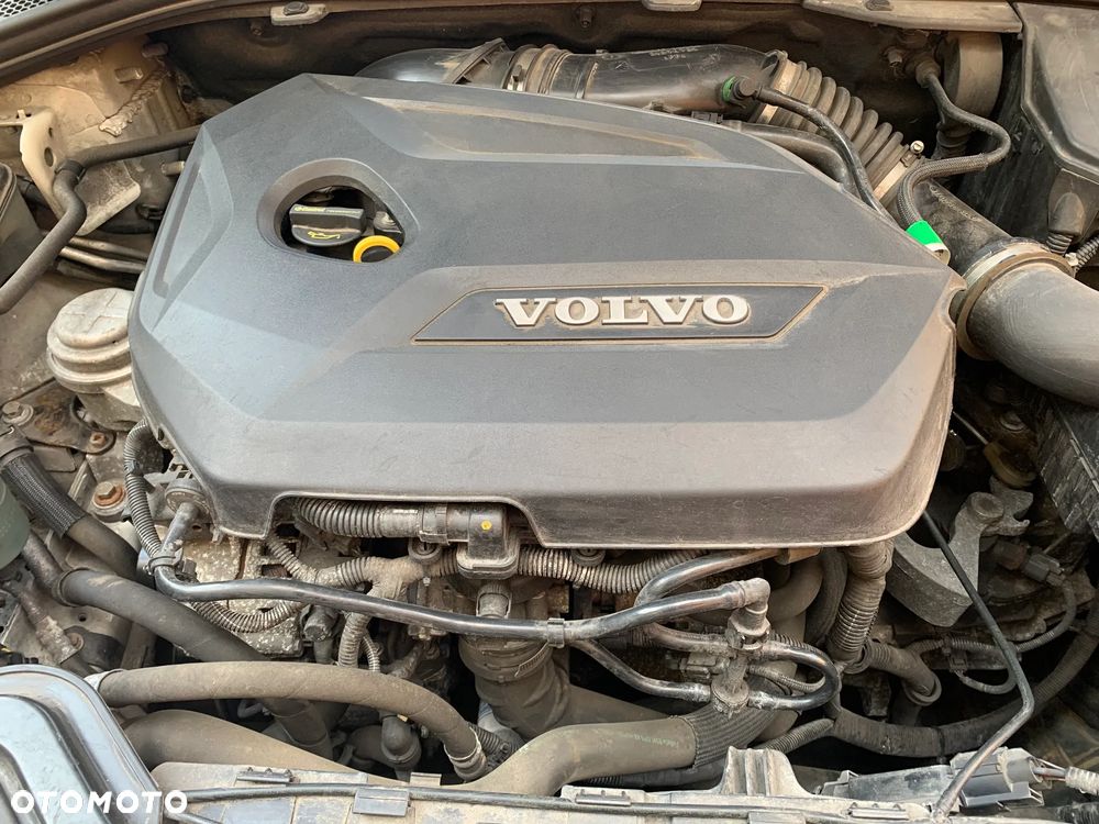 Volvo S60 T3 Kinetic - 14