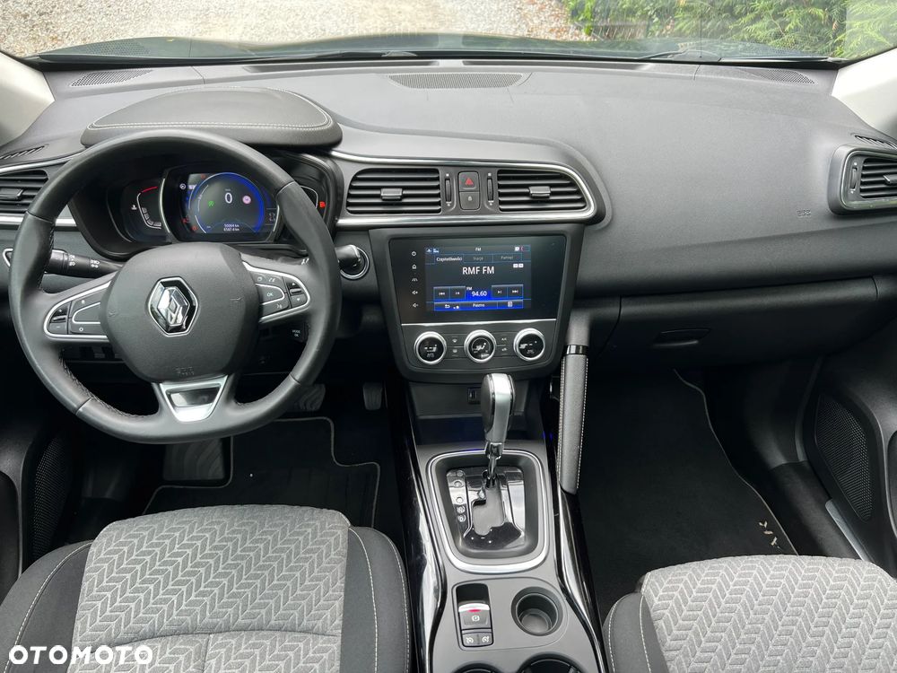 Renault Kadjar - 9