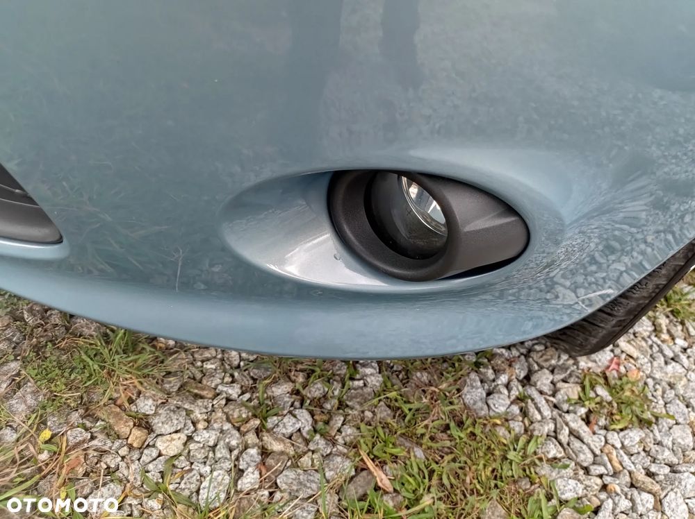 2010 FORD FIESTA MK7 1,25 16V R4 BENZ 82PS 5DRZWI KLIMA ALU SERW PODLPG ZAREJ+OPŁ PL - 7