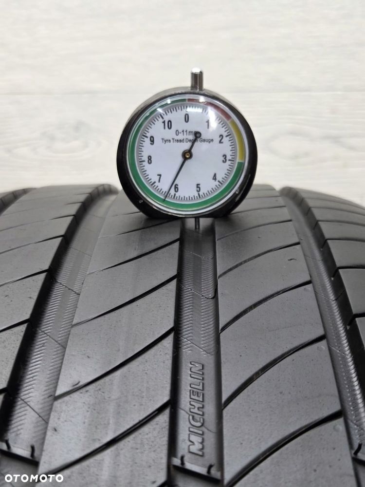 Opona letnia Michelin Primacy 4 255/45R20 105 V - 2