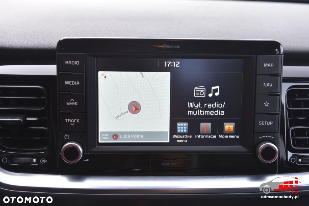 Kia Stonic - 27