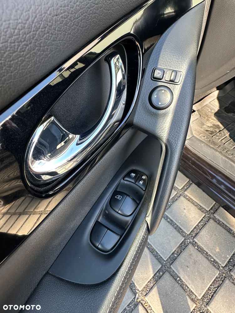 Nissan Qashqai 1.6 DCi Tekna+ Xtronic - 16