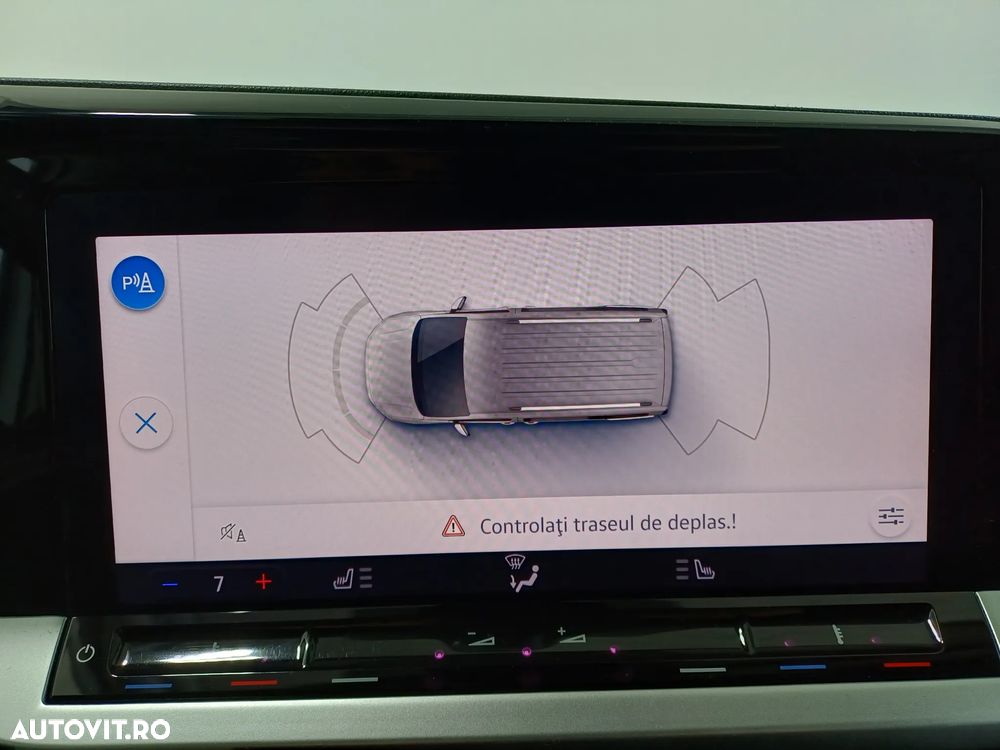 Ford Tourneo Connect 1.5L EcoBoost LWB Trend - 18