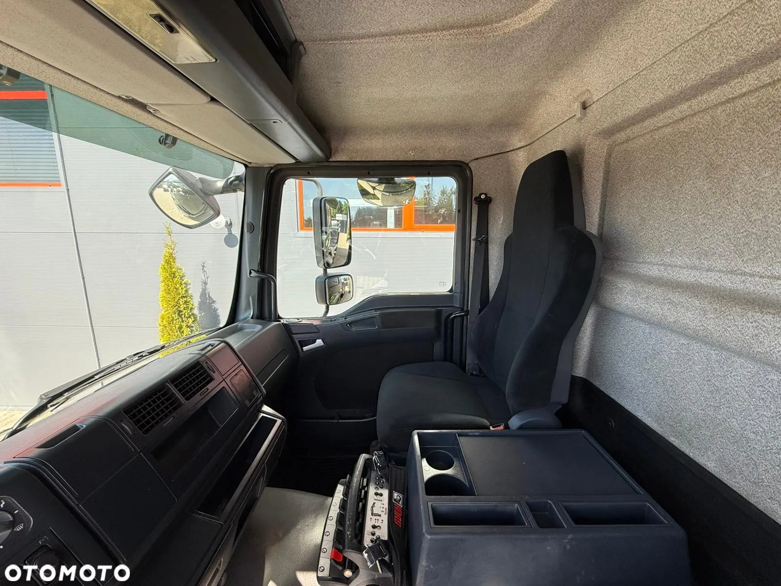 MAN MAN TGM TGS TGX 26.340 // E5// Klima // 6x2 6x4 //WYWROTKA 3-S / HIAB XS 122 HIDUO // KIPPER // KRAN // KRANE - 37