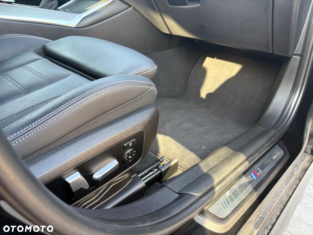 BMW Seria 3 318d - 6