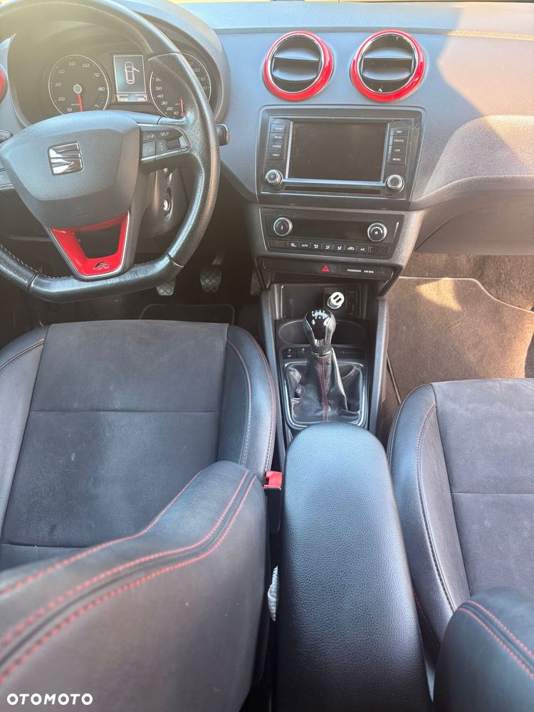 Seat Ibiza - 13