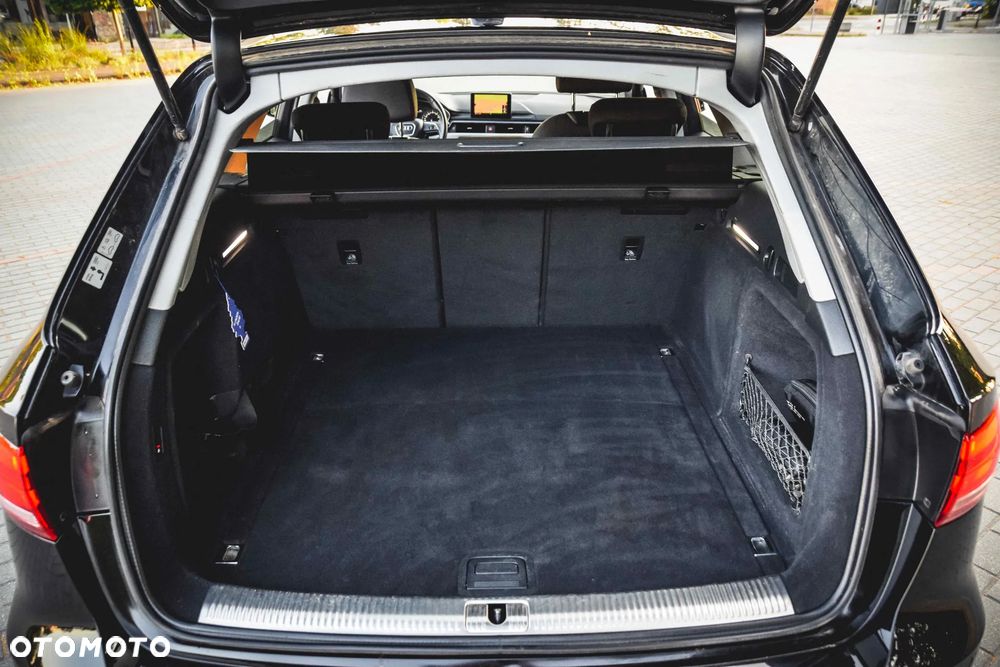 Audi A4 Avant 2.0 TDI S tronic - 27