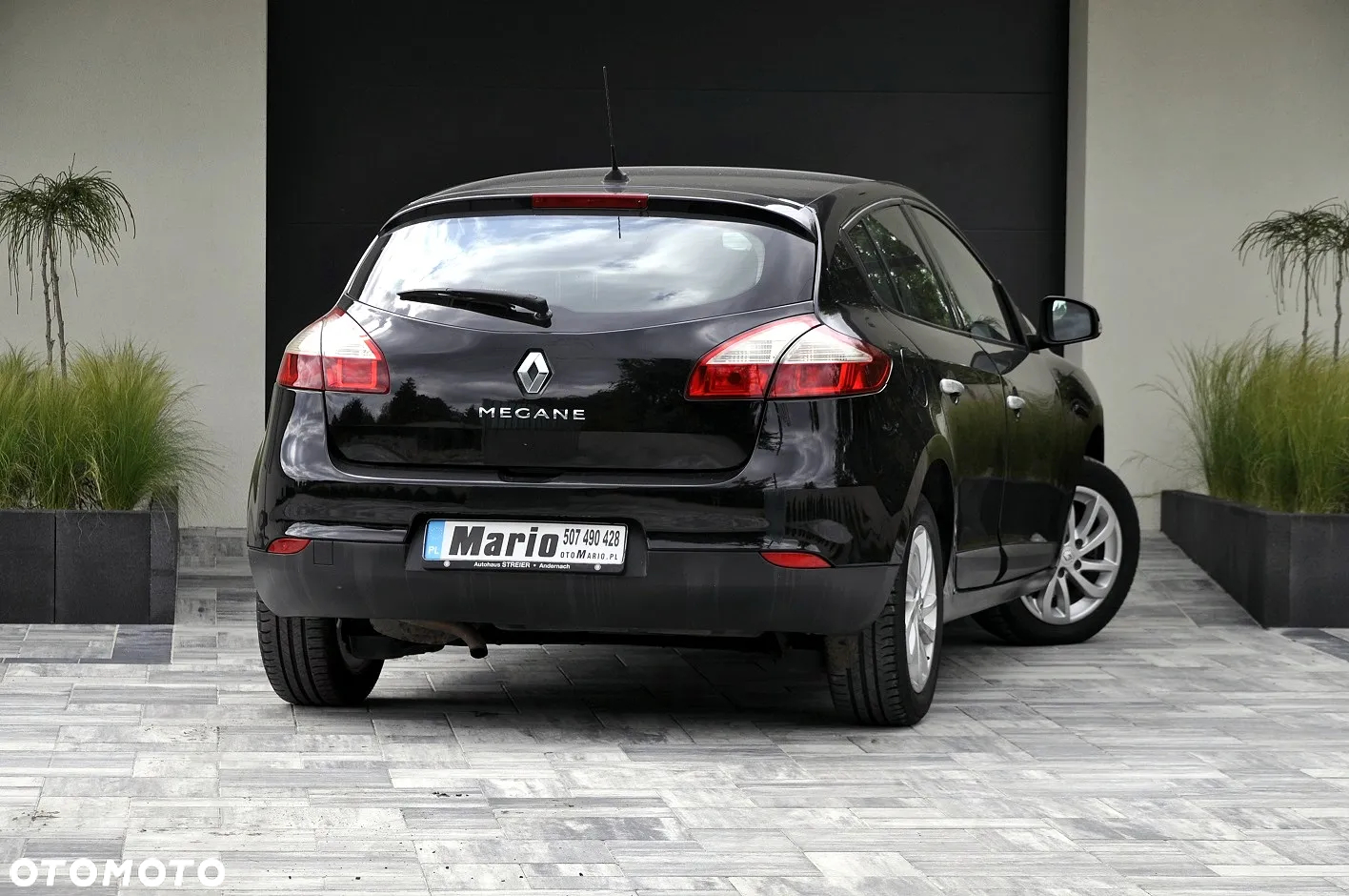 Renault Megane - 6