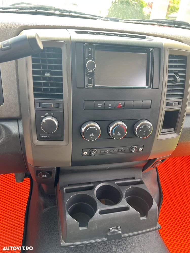 Dodge RAM - 9