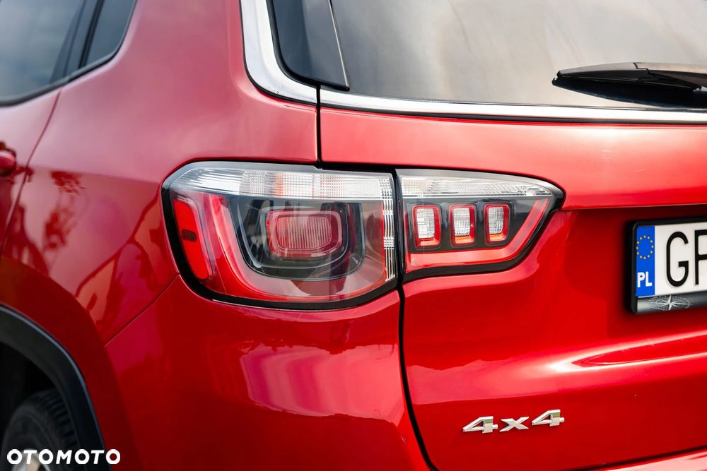 Jeep Compass - 9