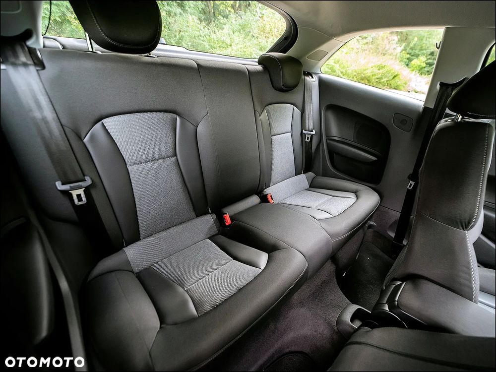 Audi A1 3-drzwiowe - 36