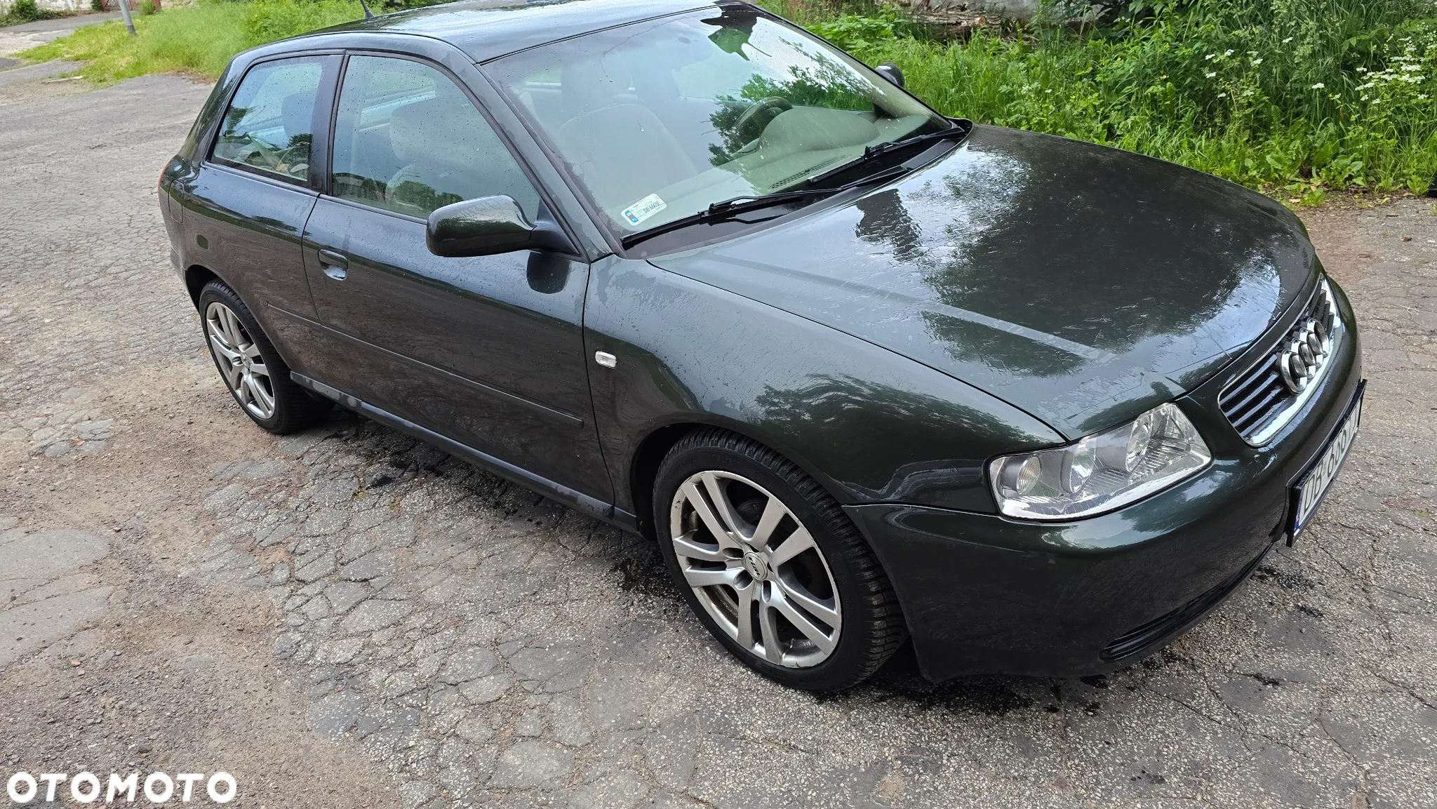 Audi A3 - 2