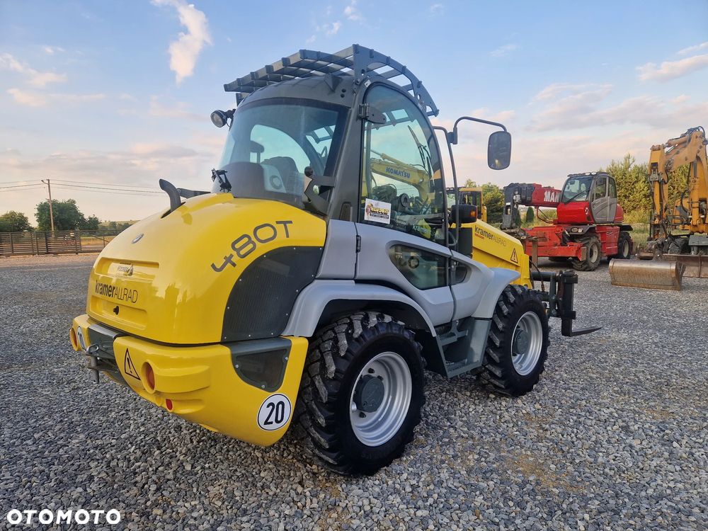 Kramer 342 - 9