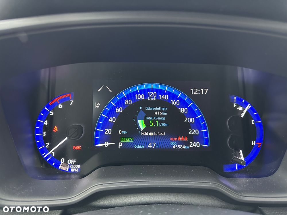 Toyota Corolla 1.8 Hybrid Active - 15